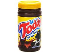 Chocolate Powder Drink / Achocolatado - Toddy 400g