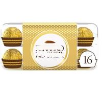 Chocolate Pralines Gift Box 16 Pieces 200g "Indulgence in every bite, a moment of pure decadence" For All Occasions Birthday,Christmas,Easter,New Year
