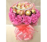 Chocolate Princess Bouquet Chocolate - Sweet Gift Hamper