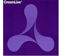 Chocolate Puma, Bel Amour, a.o. - Cream Live 2