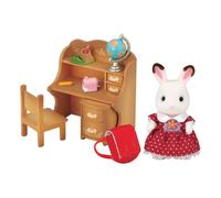 Chocolate Rabbit Daughter Set Multicoloured one size