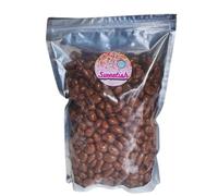 Chocolate Raisins 1kg Share Pouch Perfect For Parties, Weddings or Birthdays By Sweetish