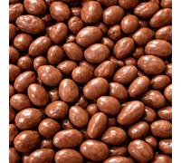 Chocolate Raisins - 500g Bulk Bag - Assorted Pick and Mix for Parties, Gifts, and Sharing, 500 grams Classic Retro Sweets by Bentley & Ackerman Sweet Shop.
