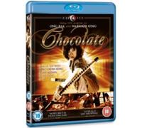Chocolate - Region B Blu Ray