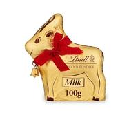 Chocolate Reindeer 100G Delicious Tasty And Twisty Treat Gift Hamper For Birthday,Christmas,Easter,New Year (Pack Of 1)