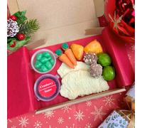 Chocolate Roast Dinner