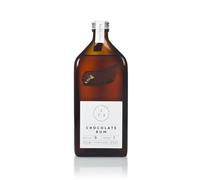 Chocolate Rum - Naturally Flavoured Project #173 Clear One Size