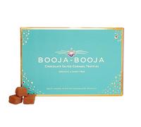 Chocolate Salted Caramel Chocolate Truffles