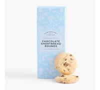Chocolate Shortbread Rounds in Carton 150g