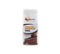 Chocolate Sponge Cake Mix Easy Bake 3.5kg