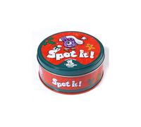 (Chocolate) Spot it Dobble Card Game Gruffalo Princess ABC English Go Camping Animals Sports