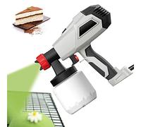 Chocolate Spray Gun,DIY Baking Cake Airbrush Coloring Spray Gun,Portable Small Baking Sprayer for Cake, Chocolate Decoration, or Furniture, Fence, Farm etc