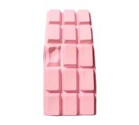 Chocolate Squishy Toy, Visual Delight, 16x7cm, Squeeze Toys, Fidget Plaything, Satisfying Tactile Feel, For Adults Kids Children Party Favor Home Office Travel