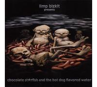 Chocolate Starfish and the Hot Dog Flavoured Water [Clean Version] by Limp Bizkit (2000-10-17)