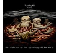 Chocolate Starfish & Hotdog Flavored