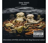 Chocolate Starfish & The CD Interscope