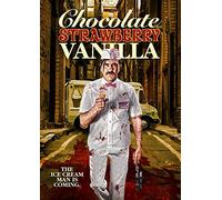 Chocolate, Strawberry, Vanilla [DVD] [2016] [NTSC]