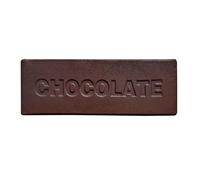 Chocolate Stress Toy | Sensory Squeeze Fidget | Slow Rise Pinch Toy | for Kids Teens Adults Students Travelers Studying Working Travel Home Office Classroom Car Ride Meditation