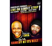 Chocolate Sundaes: Live on Sunset Strip 2 [DVD] [2010] [Region 1] [US Import] [NTSC]