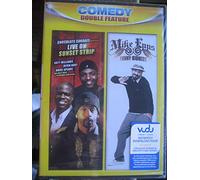 Chocolate Sundaes: Live on Sunset Strip/Mike Epps: Funny Bidness - Double Feature