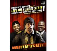 Chocolate Sundaes Presents: Live on Sunset Strip! - Chocolate Sundaes Presents: Live on Sunset Strip [DVD] [2008] [Region 1] [US Import] [NTSC]