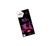 Chocolate tablet Galler Dark 85%, 80 g