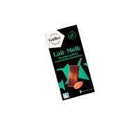 Chocolate tablet Galler Milk Almonds, 80 g