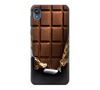 Chocolate Tasty Case Cover For Motorola Moto E6, Moto E (6th Gen)