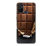 Chocolate Tasty Case Cover For OnePlus Nord N100