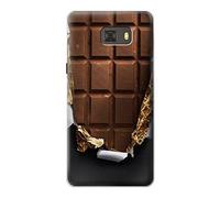 Chocolate Tasty Case Cover For Samsung Galaxy C9 Pro