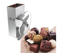 Chocolate Tempering Equipment, Stainless Steel Electric Food Warmer for Melting and Mixing Chocolate, Milk, and Cream