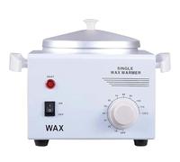 Chocolate Tempering Machine, 100W with Digital Display, 500ML Stainless Steel Pot, Adjustable Temperature from 60℃ to 80℃, Ideal for Melting and Candy Making