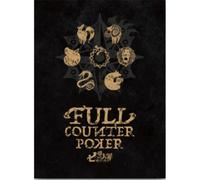 Chocolate The Seven Deadly Sins Seven Deadly Sins Revival Of The Commandments Full Counter Poker