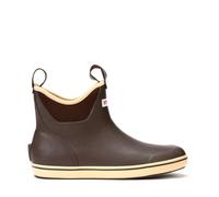 Xtratuf Mens Ankle Deck Lightweight Short Wellington Boots UK Size 10 (EU 44.5)