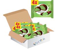 Chocolate Variety Pack - Assorted Selection - Delicious Gift Box for Chocolate Lovers (Full Box (14 x Bars), Bubbly Peppermint (4pack x108g) 56g)