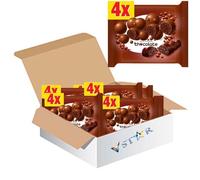 Chocolate Variety Pack - Assorted Selection - Delicious Gift Box for Chocolate Lovers (Half Box (7 x Bars), Bubbly Milk Chocolate 4 Pack Multipack -108g)