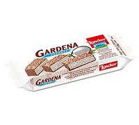 Chocolate Wafer Gardena Coconut 38 gr. - Loacker