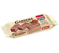 Chocolate Wafer Gardena Hazelnut 38 gr. - Loacker