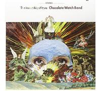 Chocolate Watch Band - The Inner Mystique [VINYL]