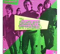 CHOCOLATE WATCHBAND - best of the chocolate watchband LP