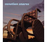 Chocolate Wheelchair Album by Venetian Snares