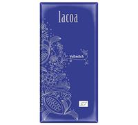 Chocolate - Whole Milk 100g