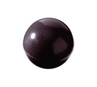 Chocolate World Balls # 2, Polycarbonate Chocolate Mold/Chocolate Mold