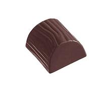 Chocolate World Fantasy Polycarbonate Chocolate Mold/Chocolate Mold
