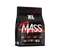 (Chocolate) XL Nutrition Xtra Mass Gainer 5.2kg