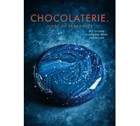 Chocolaterie.: het ultieme handboek voor chocolade