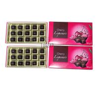 Chocolates 30 Cherry Liqueur CHRISTMAS Sweet Gift like Ferrero