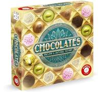 Chocolates - A bittersweet gambling!