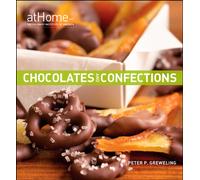 Chocolates and Confections at Home with the Culinary Institute of America