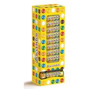 Chocolates lacasa LACASITOS TUBO LACASITOS, 36 UNITS